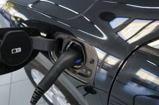 FORD Kuga usata, con Fendinebbia