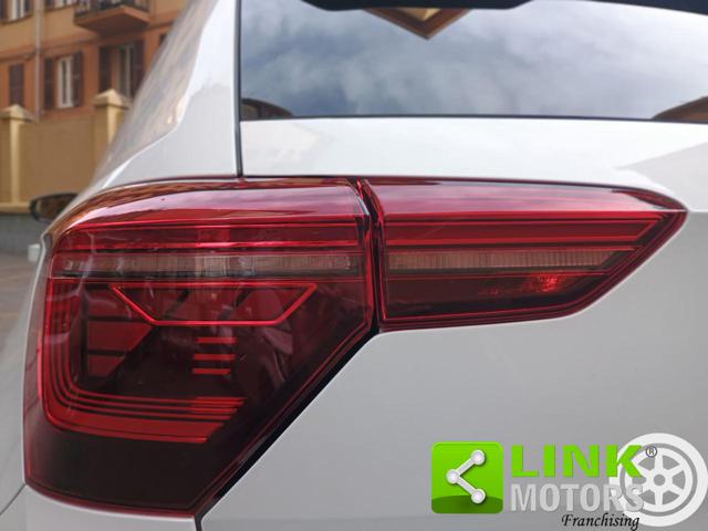 VOLKSWAGEN Polo usata, con Chiusura centralizzata