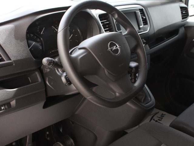 OPEL Vivaro usata, con Controllo trazione
