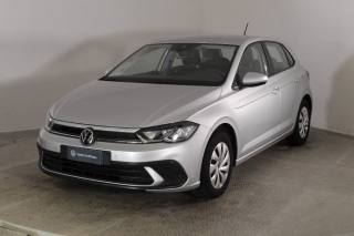 VOLKSWAGEN Polo 1.0 EVO