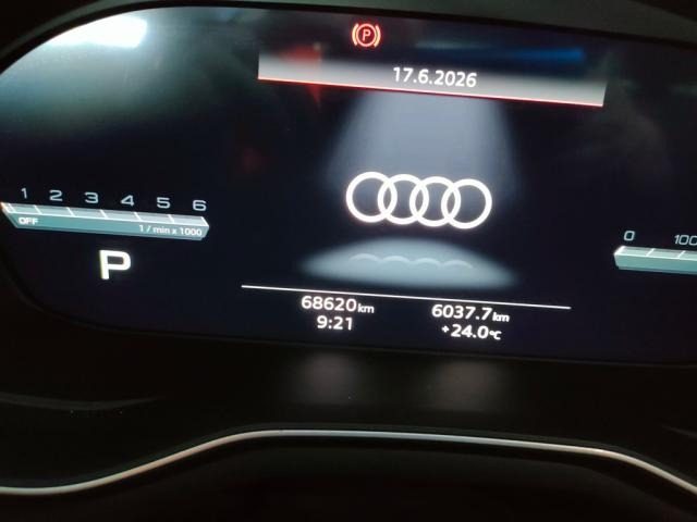 AUDI A4 usata, con Autoradio