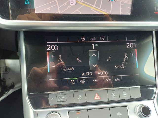 AUDI A6 usata, con Fari direzionali