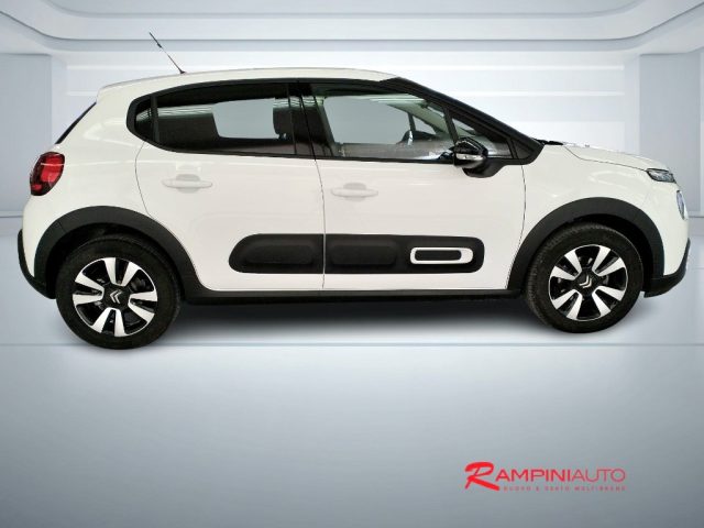 CITROEN C3 usata 6