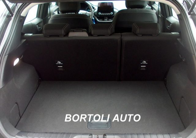 FORD Puma usata, con Cerchi in lega