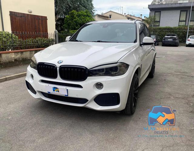 BMW X5 usata 0