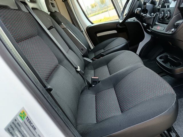 CITROEN Jumper usata 12