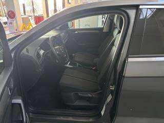 VOLKSWAGEN T-Roc usata, con Boardcomputer