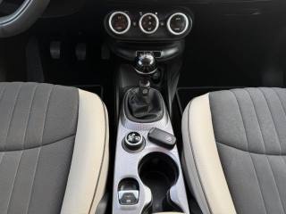 FIAT 500X usata, con Bluetooth