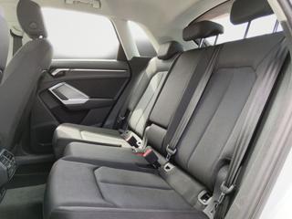 AUDI Q3 usata, con Cruise Control