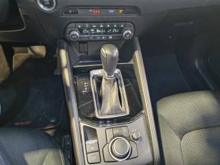 MAZDA CX-5 usata, con Volante in pelle