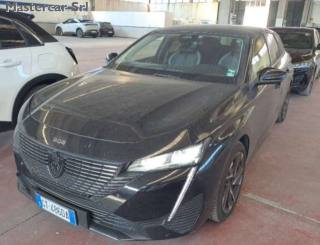PEUGEOT 308 usata, con Airbag