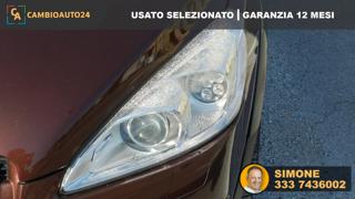 PEUGEOT 508 usata, con Sensore di luce
