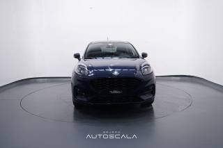 FORD Puma usata, con Airbag laterali