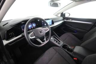 VOLKSWAGEN Golf usata 1