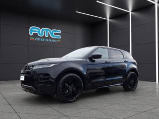 LAND ROVER Range Rover Evoque usata, con Airbag