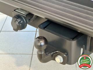 FORD Ranger usata, con Controllo trazione