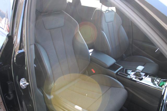 AUDI A4 usata, con Servosterzo