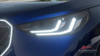 BMW X3 usata 5