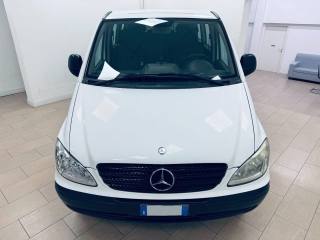 MERCEDES-BENZ Vito usata, con Airbag