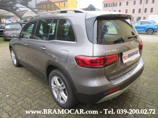 MERCEDES-BENZ GLB 180 usata, con Cerchi in lega