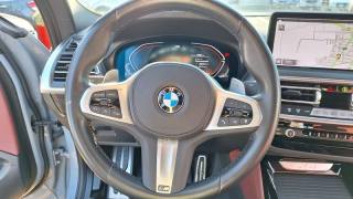 BMW X4 usata, con USB