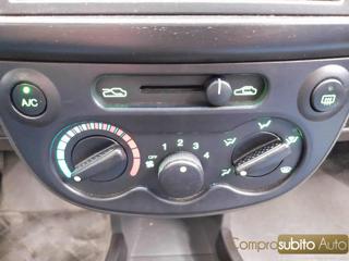 CHEVROLET Matiz usata 24
