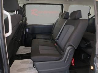 HYUNDAI Staria usata 12
