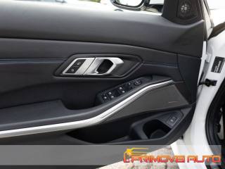 BMW 340 usata, con Servosterzo