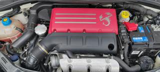 ABARTH 595 usata, con Climatizzatore