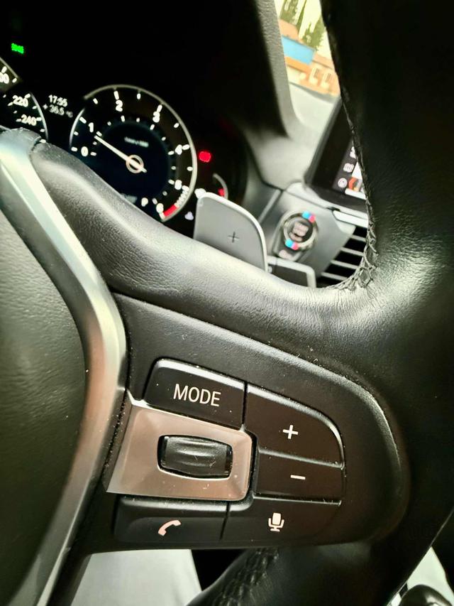 BMW X3 usata, con Immobilizzatore elettronico