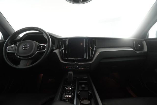 VOLVO XC60 usata 10