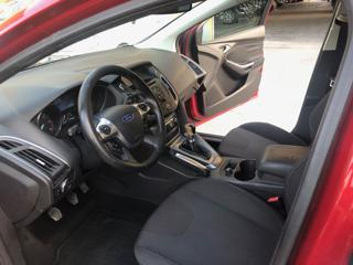 FORD Focus usata, con Climatizzatore