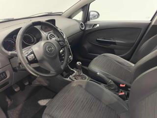 OPEL Corsa usata, con Boardcomputer