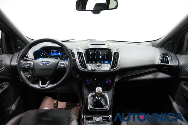 FORD Kuga usata, con Controllo trazione