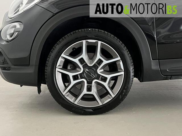 FIAT 500X usata, con Chiusura centralizzata