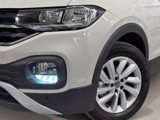 VOLKSWAGEN T-Cross usata, con Airbag Passeggero