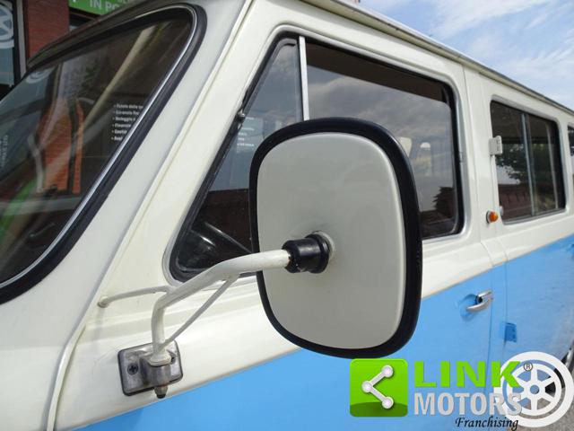 FIAT 850 usata 23