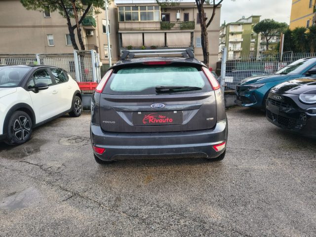 FORD Focus usata, con Airbag Passeggero