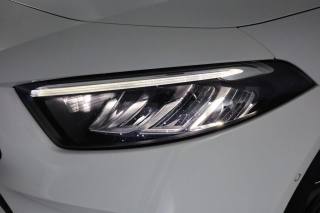 MERCEDES-BENZ A 180 usata 8