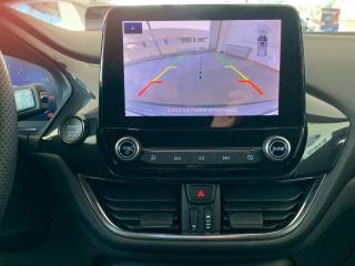 FORD Puma usata, con Luci diurne LED