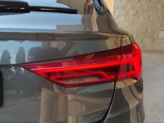 AUDI Q3 usata, con Specchietti laterali elettrici