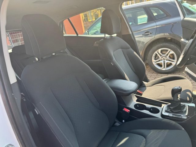 KIA Sportage usata, con Servosterzo