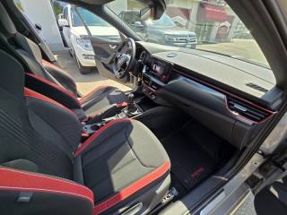 SKODA Kamiq usata, con Controllo trazione