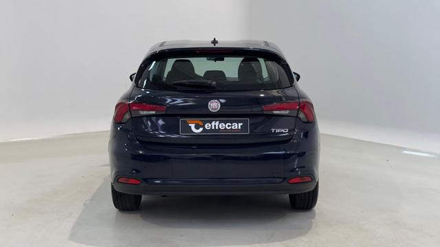 FIAT Tipo usata, con Alzacristalli elettrici