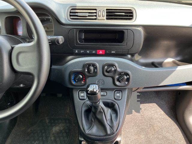 FIAT Panda usata 11