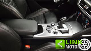 ALFA ROMEO Stelvio usata 62