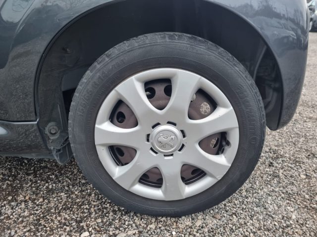 PEUGEOT 107 usata, con Sistema di navigazione