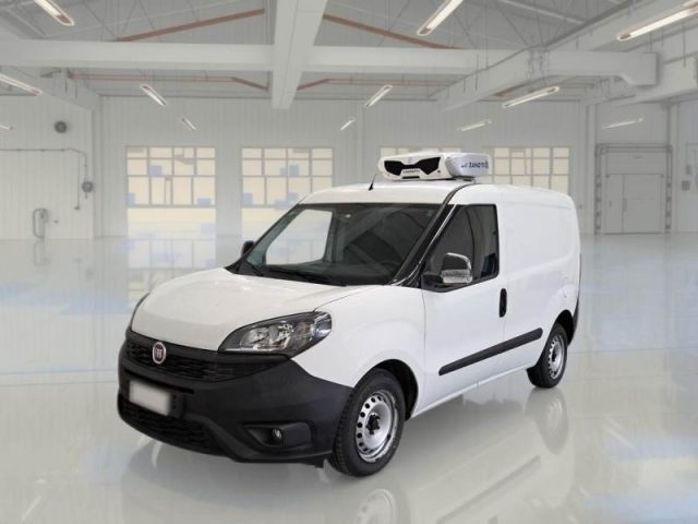 FIAT Doblo usata, con Airbag laterali