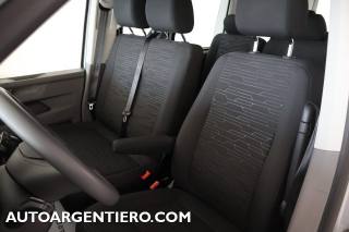 VOLKSWAGEN Caravelle usata, con Boardcomputer