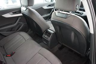 AUDI A4 usata, con Sensore di luce